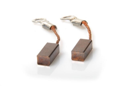 Cepillo de motor LRP, estándar, 1 par