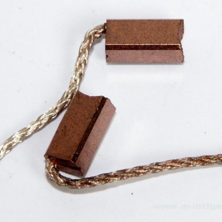 Xmax T7, koolborstels de colocación, 65981