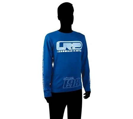 Camiseta de manga larga del equipo de fábrica - L, 63930