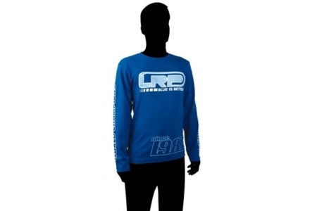 Camiseta de manga larga del equipo de fábrica - XL, 63931