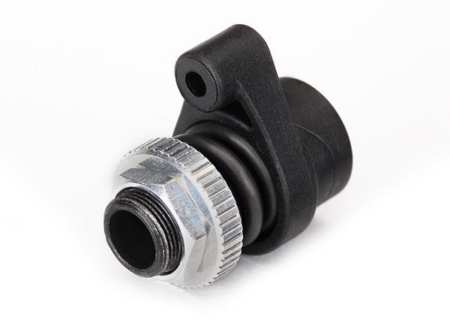 Protector de servo/resorte de protector de servo/bocina de servo, dirección, TRX8344