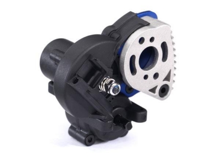 Transmisión completa (compatible con modelos VXL a escala 1/16)