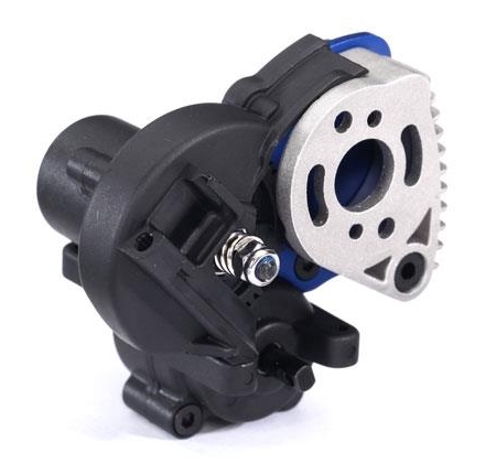 Transmisión completa (compatible con modelos VXL a escala 1/16)