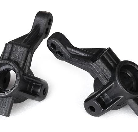 Bloque de dirección (2), TRX8337