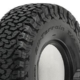 Neumáticos BFG All-Terrain KO2 de 1.9" G8 para camión de roca (2 unidades) delanteros/traseros (PRO1012414)