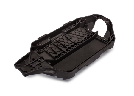 Chasis, gris carbón