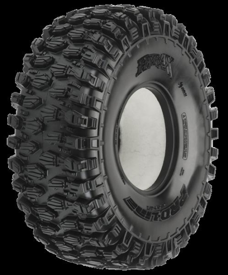 Neumáticos Hyrax G8 de 2,2" para camión (2) delanteros y traseros (PRO1013214)