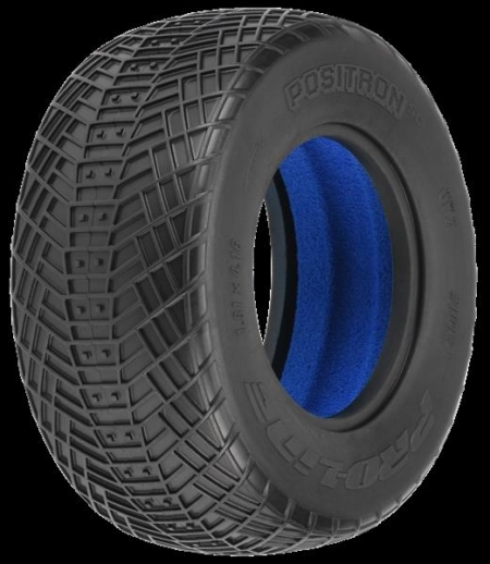 Neumáticos Positron SC MC de 2,2"/3,0" para SC delanteros y traseros (PRO1013717)