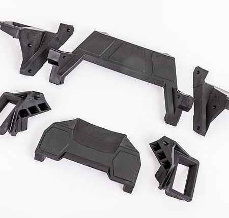 Soportes de carrocería, delanteros y traseros