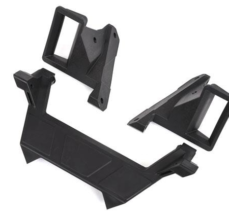 Soportes de carrocería, traseros