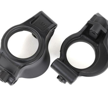 Bloques de ruedas (cubos en C), izquierdo y derecho