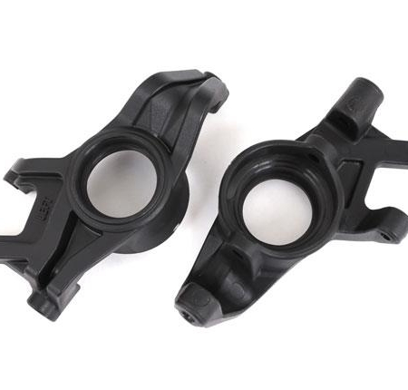 Bloques de dirección, izquierdo y derecho