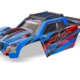 X-Maxx Ultimate Cuerpo Azul