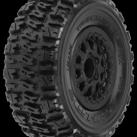 Zanjadora X SC M2 MTD Renegade (2) Slash 4x4 Delantera/Trasera