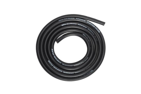 Cable de alimentación LRP WorksTeam 12AWG negro (1 m), 81911