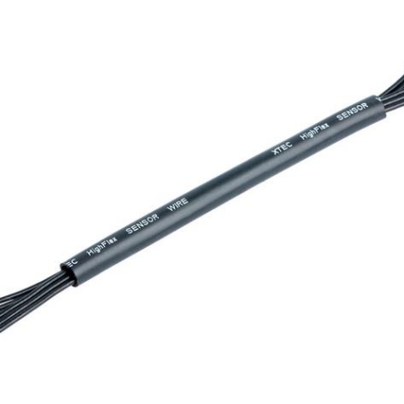 Cable sensor "HighFlex" 95 mm V2
