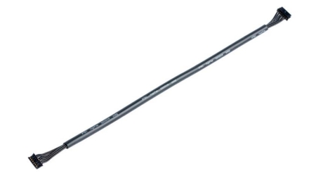 Cable sensor "HighFlex" 200 mm V2