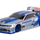 Carrocería transparente para Chevy Camaro Z/28 de 190 mm (PRM154430)
