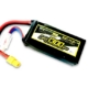 Paquete de carreras ProFPV YellowRC de 1300 mAh, 14,8 V y 50 C, YEL2714