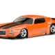 Chevrolet Camaro Z28 de 1971, carrocería transparente para clase VTA (PRM155240)