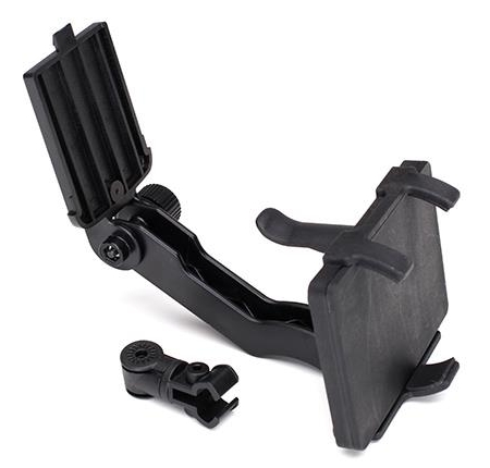 Soporte para teléfono, transmisor (compatible con transmisores TQi y Aton), n.° TRX6532