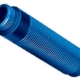 Carrocería, amortiguador GTS, aluminio (anodizado azul) (1), #TRX8266A