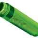 Carrocería, amortiguador GTS, aluminio (anodizado verde) (1), #TRX8266G