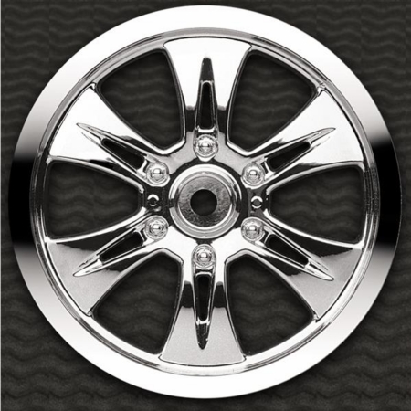 Rueda de soldadura desplazada Velocity 6, PR2662-01