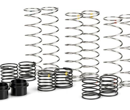 Surtido de resortes de doble velocidad para X-MAXX (PRO629900)