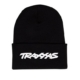 Gorro plegable Traxxas para jóvenes, color negro