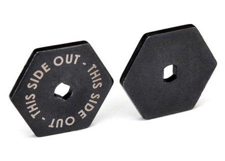 Placa eliminadora de zapatilla