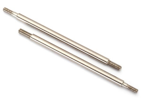 Eje de amortiguador, 69 mm (GTR) (delantero) (2)