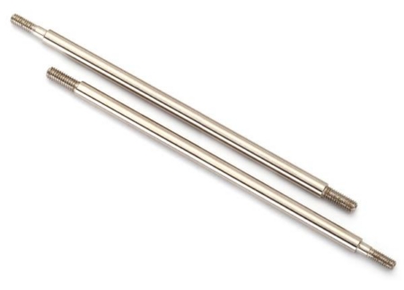 Eje de amortiguador, 81 mm (GTR) (trasero) (2)