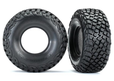 Neumáticos BFGoodrich Baja KR3/insertos de espuma (2)