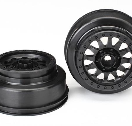 Ruedas, Method Racing (2)