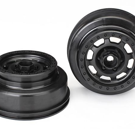 Ruedas, Desert Racer (2)