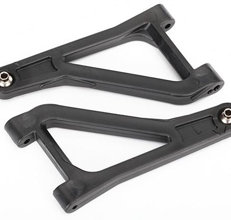 Brazos de suspensión superiores (izquierdo y derecho) (ensamblados con bolas huecas)