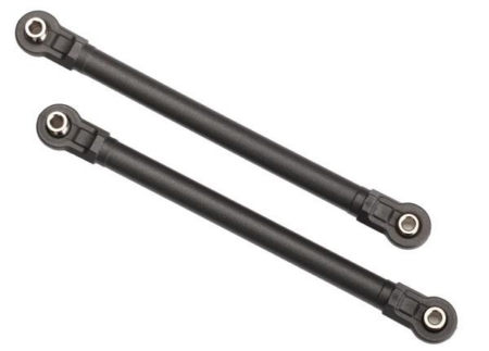 Eslabones de puntera delanteros (2) (ensamblados con bolas huecas)