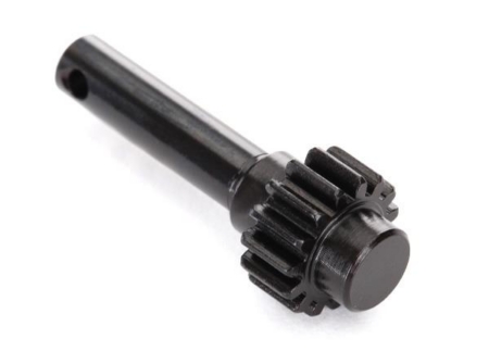 Engranaje solar, planetario (trasero)