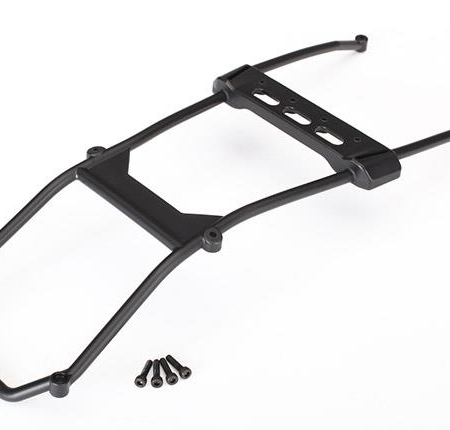 Soporte de carrocería/ 3x12 mm CS (4)