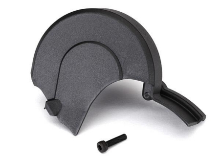 Cubierta, engranaje/3x12 mm CS (1)