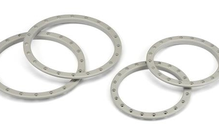 Anillos de repuesto Impulse Pro-Loc Stone Gray (2) (PRO276321)