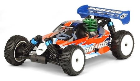 Crowd Pleazer 2.0 compatible con Nitro Half 8th, PR3236-00