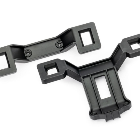 Soportes de carrocería, delanteros y traseros (para montaje en carrocería sin clip)