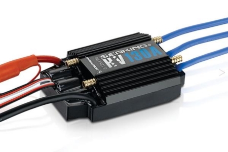 Hobbywing Seaking 130A HV V3
