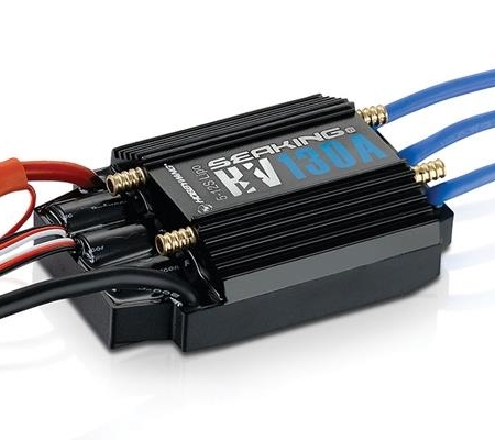 Hobbywing Seaking 130A HV V3