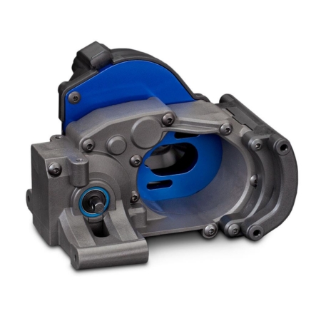 Transmisión Pro Series Magnum 272R, completa (ensamblada) (compatible con Rustler®, Bandit, Stampede® y Slash 2WD a escala 1/10)