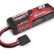 Celda de energía LiPo 5000mAh 11.1V 3S 25C, corta 135mm