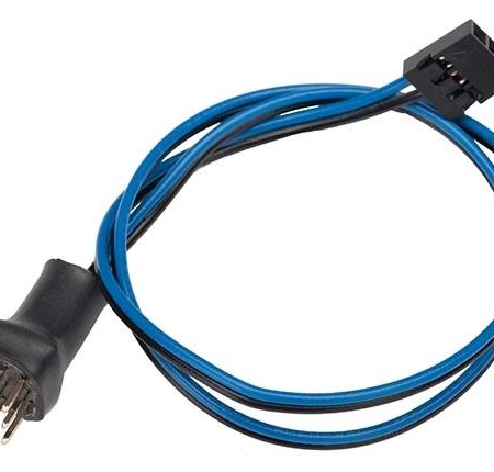 Arnés de cables 3 en 1, kit de luces LED, TRX-4