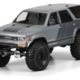 Toyota 4Runner 1991, carrocería transparente, 12,3" (313 mm), ruedas dentadas (PRO348100)